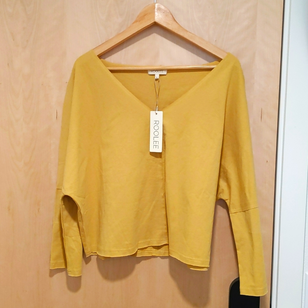 ROOLEE Simple Shirt
